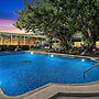 Malibu Resort Motel