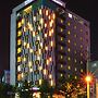 Ulsan City Hotel