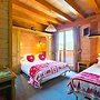 Chalet Hôtel Aiguille Blanche