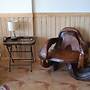 Krause Lodge