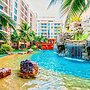 Atlantis Resort Jomtien Beach