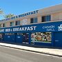 Traveler's Bed & Breakfast Hostel