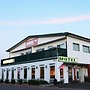 Woodland Motor Inn