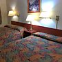 Shamrock Motel