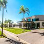 Gales Park Hotel