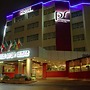 Hotel Parque Satelite