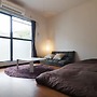 Sunlife Yamashina Apartment