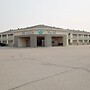 El Lobo Motel