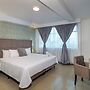 Hotel Presidente Internacional