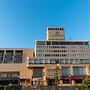 Okayama Plaza Hotel
