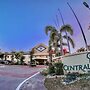 Luisita Central Park Hotel