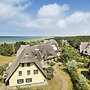 Ferienwohnungen Dünenmeer