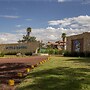 Hotel & Glamping Huasca Sierra Verde