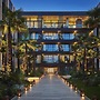 Four Seasons Hotel Casablanca