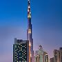 Pullman Dubai Downtown