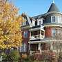 Wilson House Bed & Breakfast