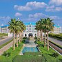 Kempinski Palace Cairo