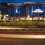 Aria Barito Hotel