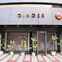 Ginger Hotel Thane