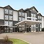 Microtel Inn & Suites By Wyndham Bonnyville