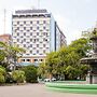 Hotel Atlantico Rio Grande