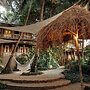 Anahata Retreat Beach front resort
