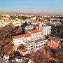 Axiothea Hotel