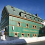 Hotel Zelený Dům