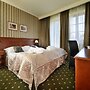 Golf hotel Morris