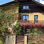 Privat Apartma Ulrych
