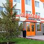 Armada Comfort Hotel