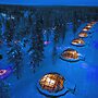 Kakslauttanen Arctic Resort