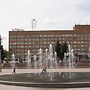 Hotel Podmoskovye Podolsk