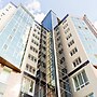 Hotel Pioner Lux
