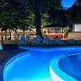 Wellness Hotel Szindbád