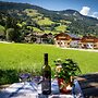 die Unterbergerin