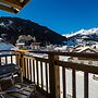 Collina Hotel Garni