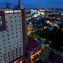 Abadi Suite Hotel and Tower by Tritama Hospitality