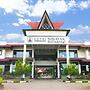 Hotel Sibayak International