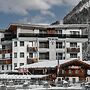 Hotel Piz Buin
