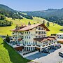Hotel Alpenroyal Jerzens