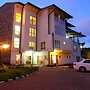 ASHFORD HOTEL