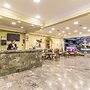 Capital Plaza Hotel