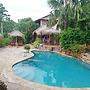 The Beach House