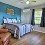 MacIver's Motel & Campground