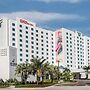 Hilton Garden Inn Miami Dolphin Mall