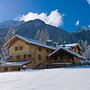 Villa Fridau