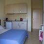 Hotel Loukas Vrachos