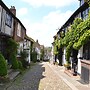 The Mermaid Inn