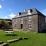 Glebe Barn - Hostel
